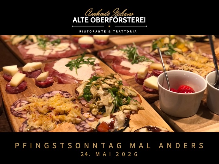 Pfingstsonntag 2026